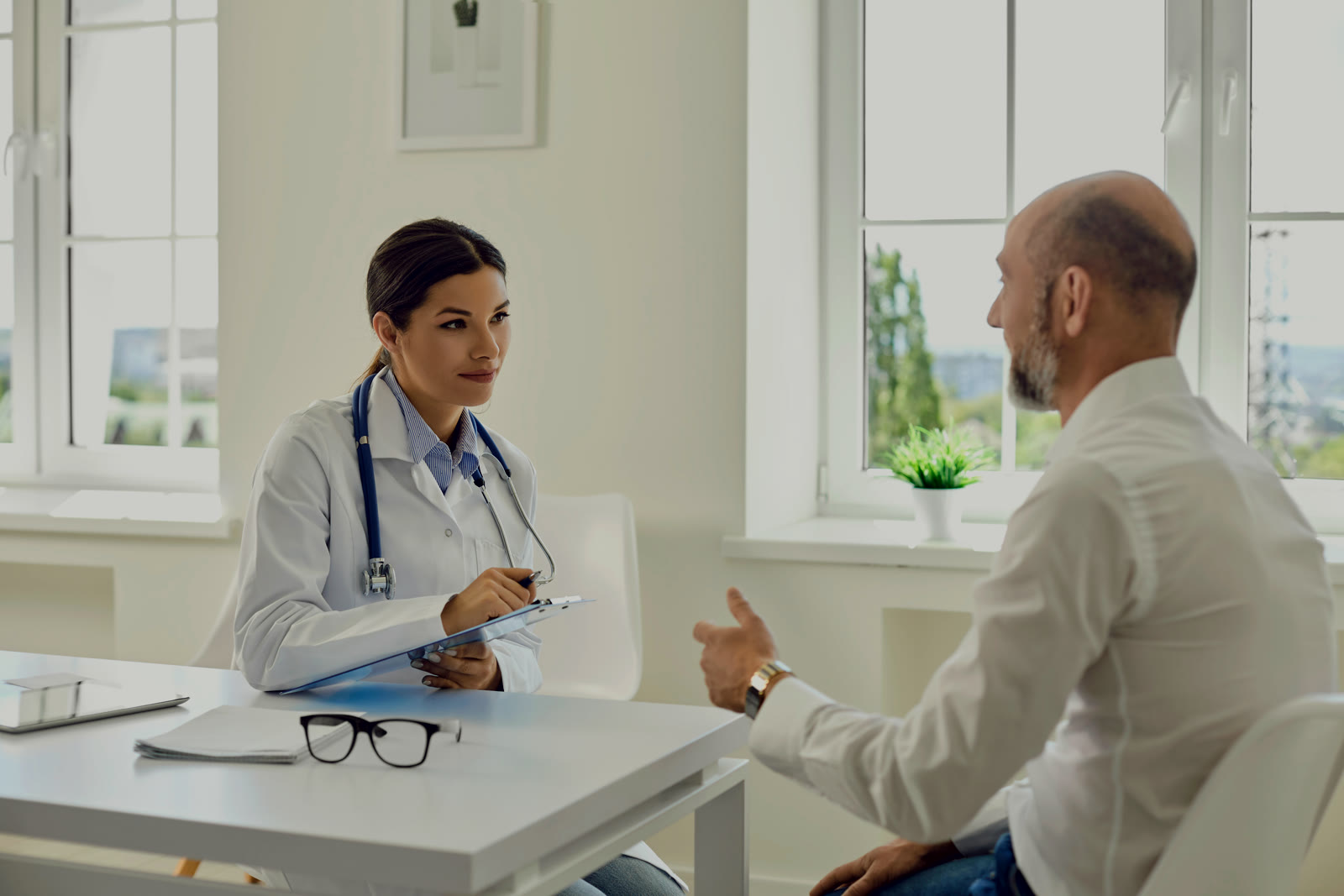 Medical Weight Loss in Bixby, OK | Semaglutide & Tirzepatide